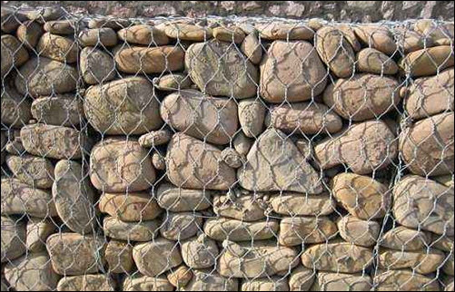 Gabion Mattress Plus Woven Hexagonal Wire Mesh Mattresses - China Wire  Mesh, Gabion Barrier