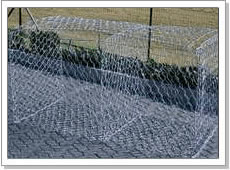 Gabions Wire Cage